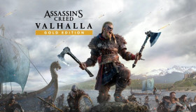 Assassin's Creed Valhalla: Gold Edition