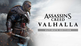Assassin's Creed Valhalla: Ultimate Edition