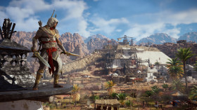 Assassin's Creed Origins: Gold Edition