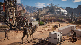 Assassin's Creed Origins: Gold Edition