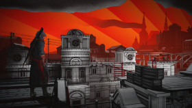 Assassin’s Creed Chronicles: Russia