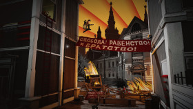 Assassin’s Creed Chronicles: Russia