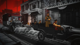 Assassin’s Creed Chronicles: Russia