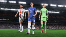 EA Sports Fifa 23: Ultimate Edition