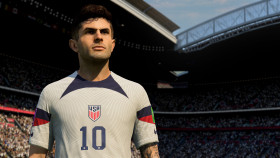 EA Sports Fifa 23: Ultimate Edition