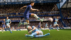 EA Sports Fifa 23: Ultimate Edition