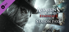 Assassin's Creed Syndicate - Season Pass
