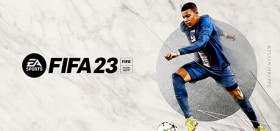 EA Sports Fifa 23