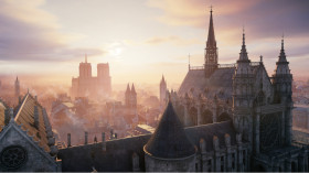 Assassin's Creed Unity