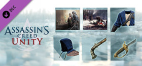 Assassin’s Creed Unity - Secrets of the Revolution