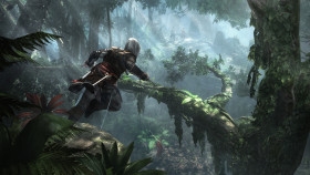 Assassin’s Creed IV Black Flag