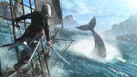 Assassin’s Creed IV Black Flag