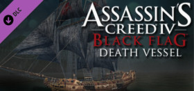 Assassin’s Creed IV Black Flag - Death Vessel Pack