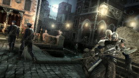 Assassin's Creed || - Deluxe Edition