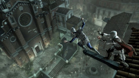 Assassin's Creed II