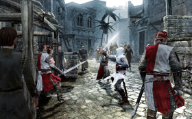 Assassin's Creed: Director's Cut Edition