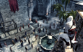 Assassin's Creed: Director's Cut Edition