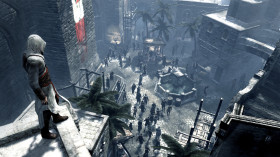 Assassin's Creed: Director's Cut Edition