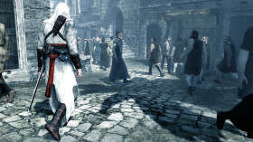 Assassin's Creed: Director's Cut Edition