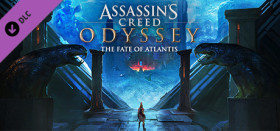 Assassin’s Creed Odyssey - The Fate of Atlantis