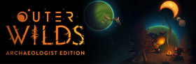 Outer Wilds: Archaeologist Edition