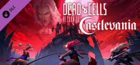 Dead Cells - Return to Castlevania