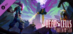 Dead Cells - The Queen and the Sea