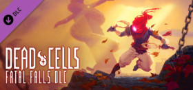 Dead Cells - Fatal Falls