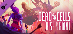 Dead Cells - Rise of the Giant