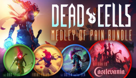 Dead Cells: Medley of Pain Bundle