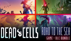 Dead Cells: Road to the Sea Bundle