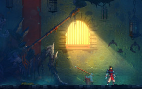 Dead Cells: The Fatal Seed Bundle