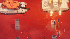 Synthetik: Legion Rising