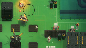 Synthetik: Legion Rising
