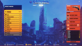 Synthetik: Legion Rising