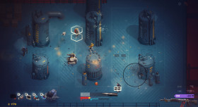 Synthetik: Legion Rising