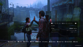 The Last of Us Part I