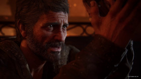 The Last of Us Part I