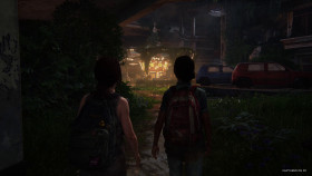 The Last of Us Part I