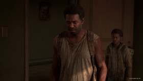 The Last of Us Part I