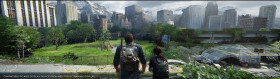 The Last of Us Part I