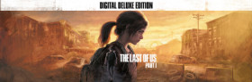 The Last of Us Part I: Digital Deluxe Edition
