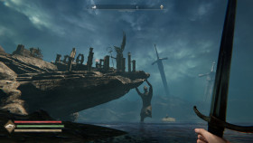 Tainted Grail: The Fall of Avalon