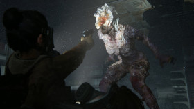 The Last of Us Part II