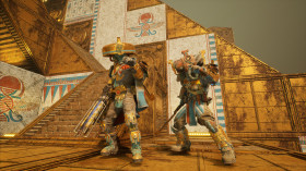 Meet Your Maker: Deluxe Edition