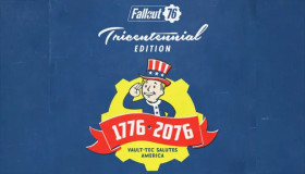 Fallout 76: Tricentennial Edition