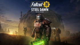 Fallout 76: Steel Dawn Deluxe Edition