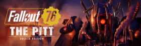 Fallout 76: The Pitt Deluxe Edition