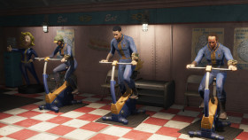 Fallout 4: Game of the Year Edition