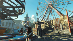 Fallout 4: Game of the Year Edition